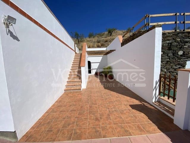 9 soverom Finca/Herregård til salgs i Huércal-Overa - € 299 950 (Ref: 9013022)