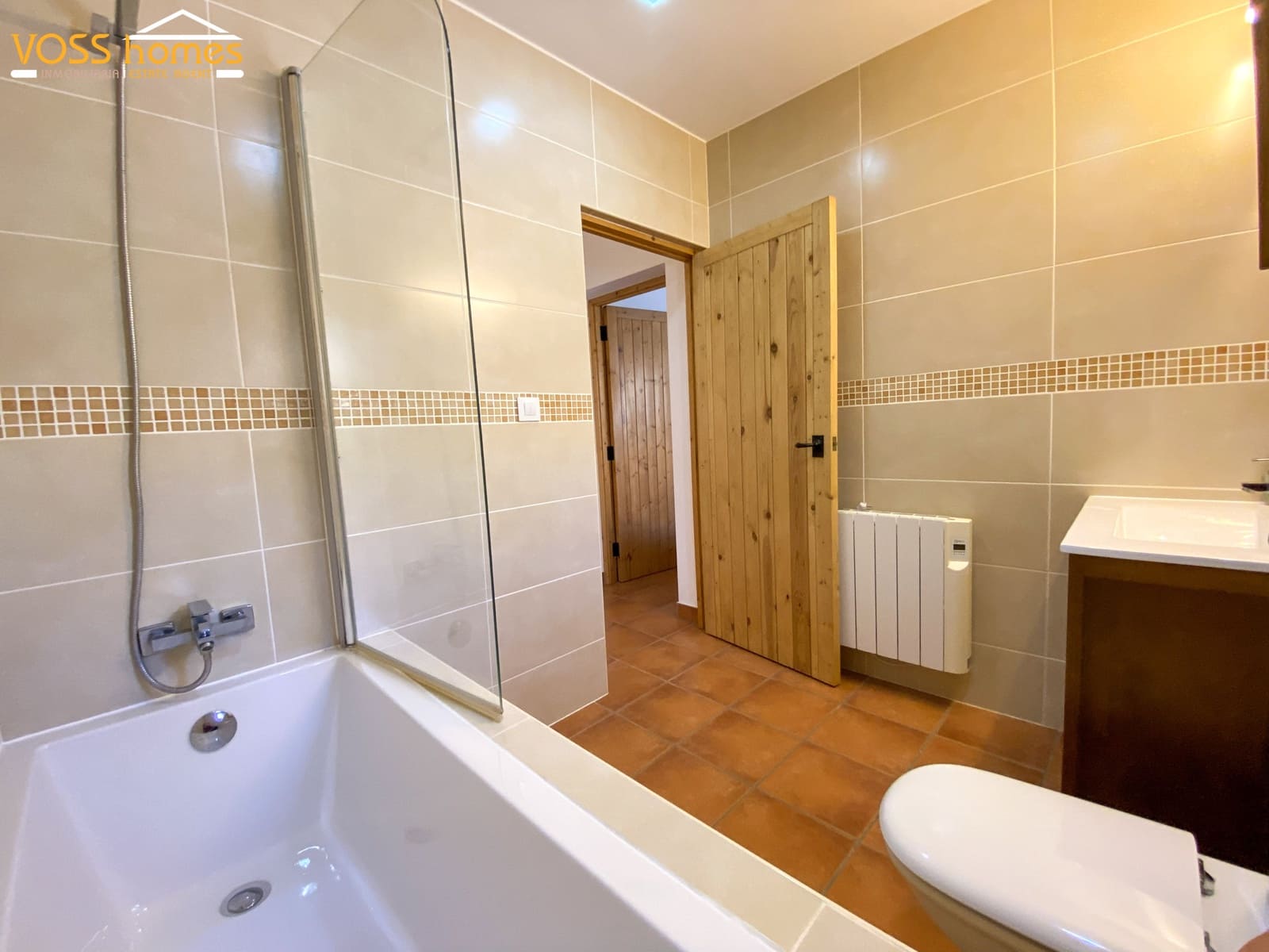 9 bedroom Finca/Country House for sale in Huercal-Overa with garage - € 299,950 (Ref: 9013022)
