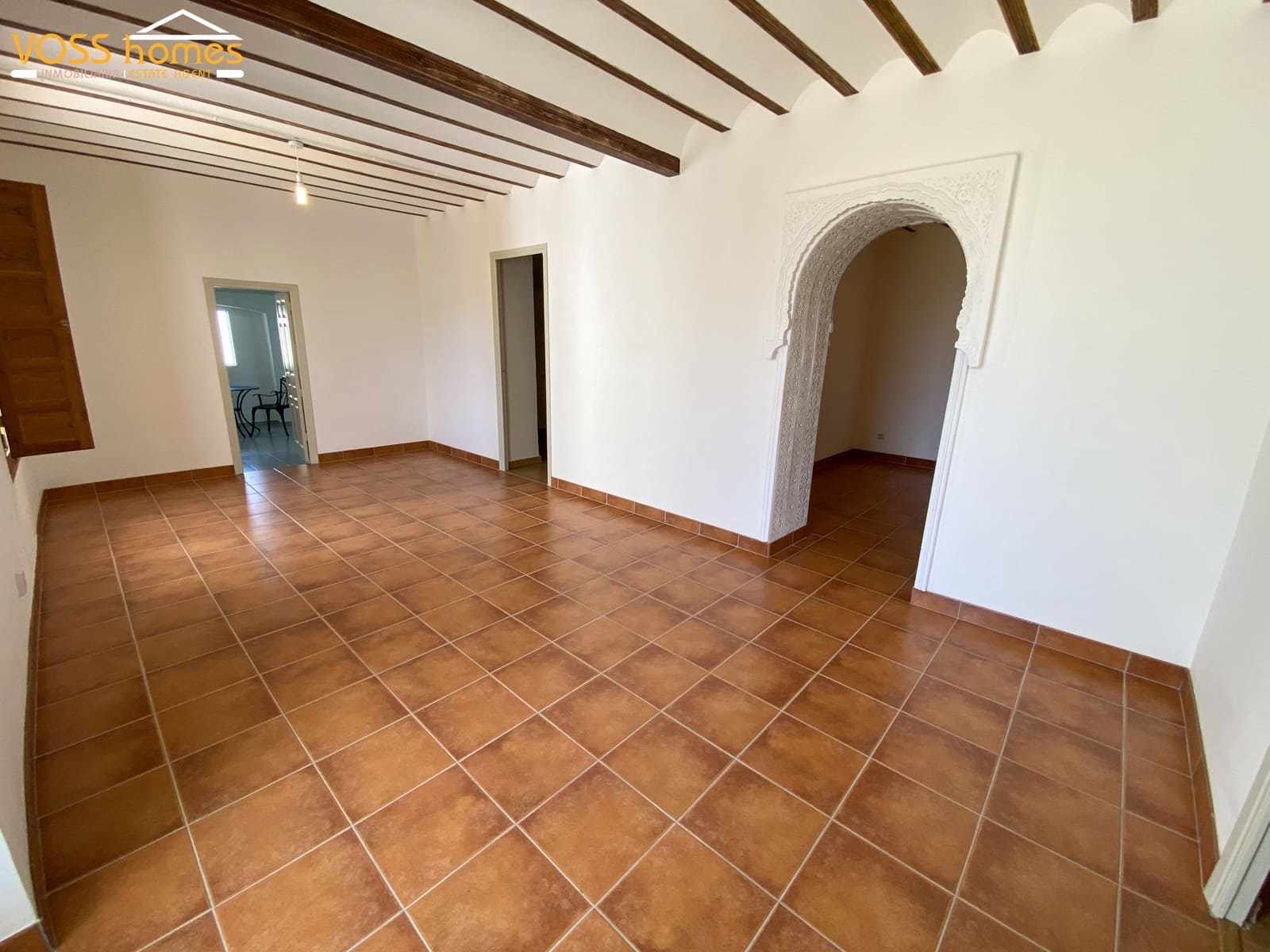 9 bedroom Finca/Country House for sale in Huercal-Overa with garage - € 299,950 (Ref: 9013022)