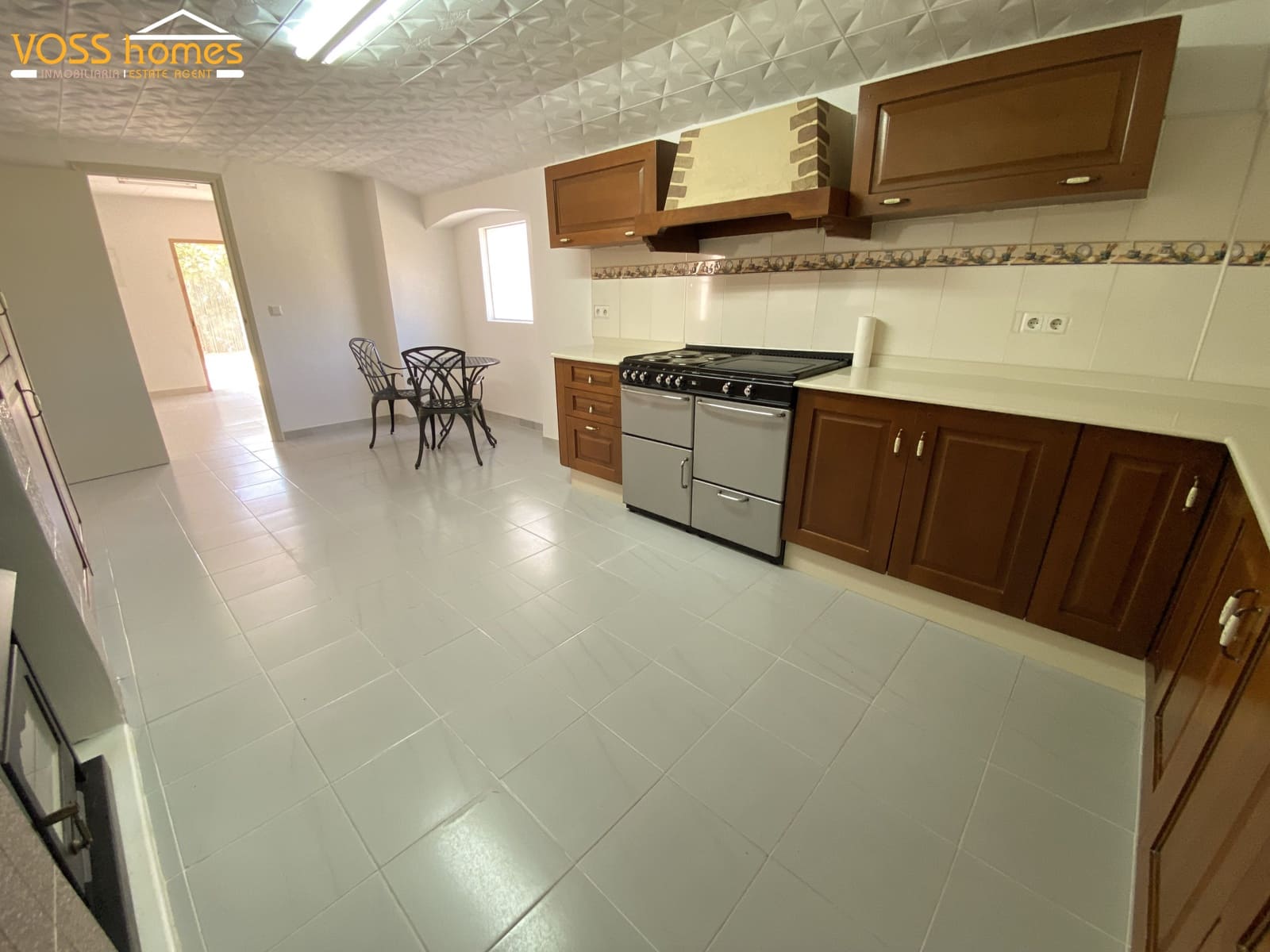9 bedroom Finca/Country House for sale in Huercal-Overa with garage - € 299,950 (Ref: 9013022)