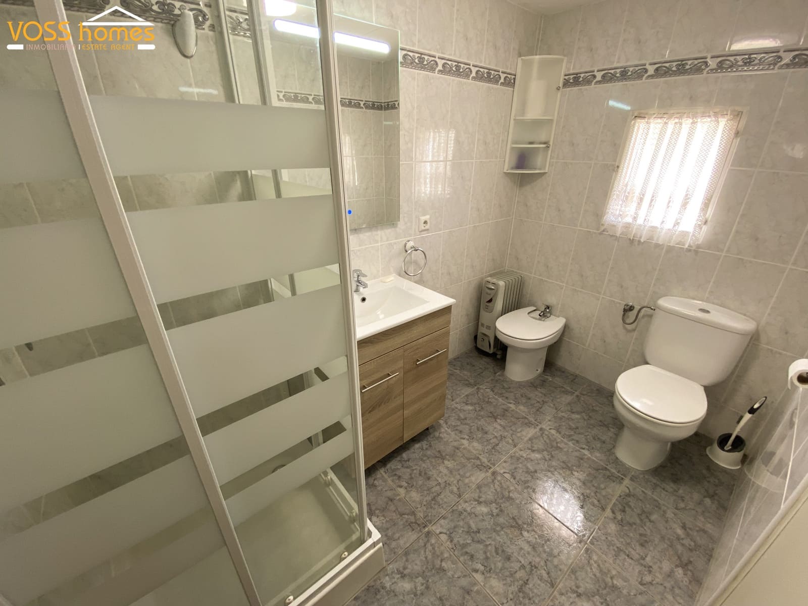 9 bedroom Finca/Country House for sale in Huercal-Overa with garage - € 299,950 (Ref: 9013022)