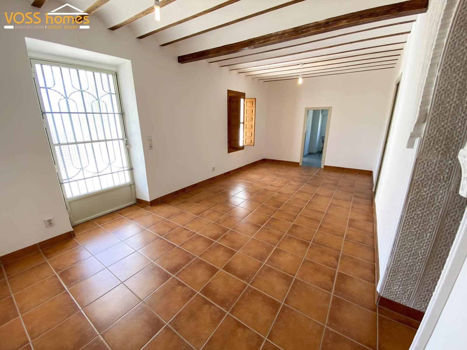 9 bedroom Finca/Country House for sale in Huercal-Overa with garage - € 299,950 (Ref: 9013022)