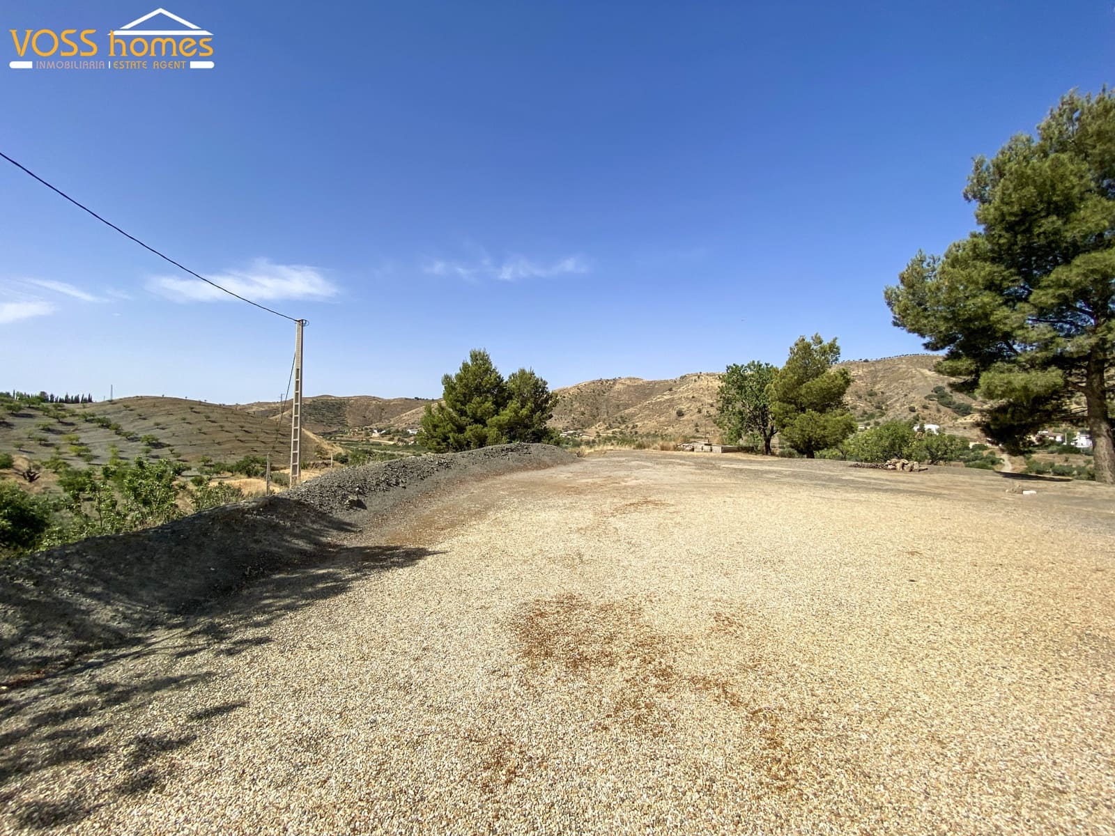 9 bedroom Finca/Country House for sale in Huercal-Overa with garage - € 299,950 (Ref: 9013022)
