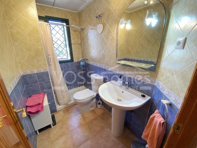 3 slaapkamer Villa te koop in La Alfoquia met zwembad - € 229.950 (Ref: 9019780)