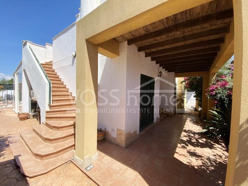 3 slaapkamer Villa te koop in La Alfoquia met zwembad - € 229.950 (Ref: 9019780)