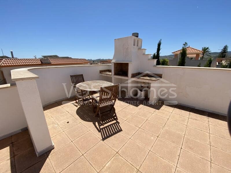 3 slaapkamer Villa te koop in La Alfoquia met zwembad - € 229.950 (Ref: 9019780)