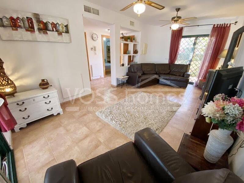 3 slaapkamer Villa te koop in La Alfoquia met zwembad - € 229.950 (Ref: 9019780)