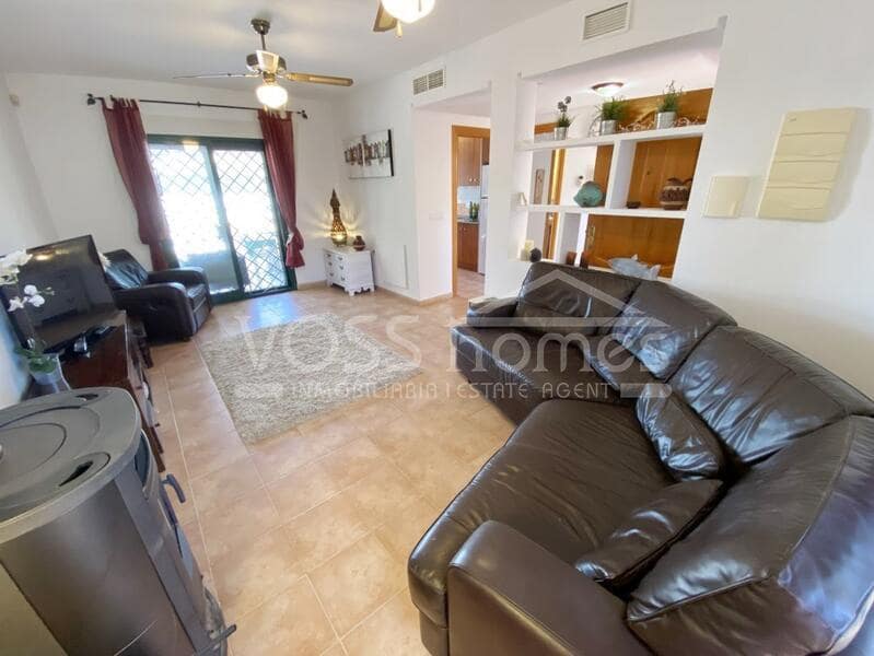 3 slaapkamer Villa te koop in La Alfoquia met zwembad - € 229.950 (Ref: 9019780)