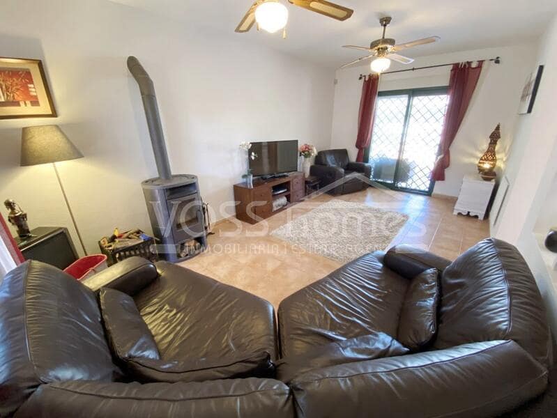 3 slaapkamer Villa te koop in La Alfoquia met zwembad - € 229.950 (Ref: 9019780)