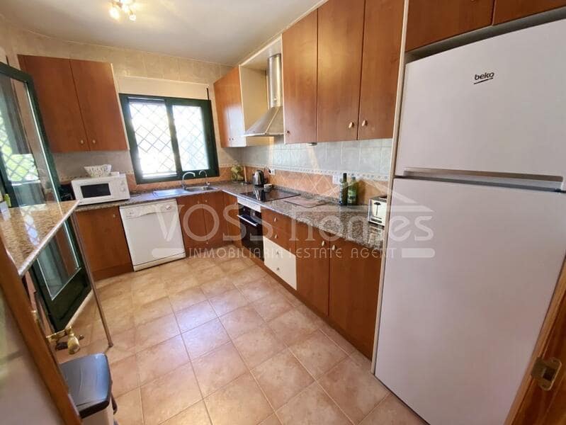 3 slaapkamer Villa te koop in La Alfoquia met zwembad - € 229.950 (Ref: 9019780)