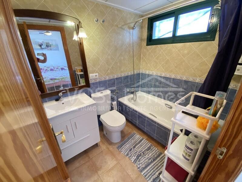 3 slaapkamer Villa te koop in La Alfoquia met zwembad - € 229.950 (Ref: 9019780)