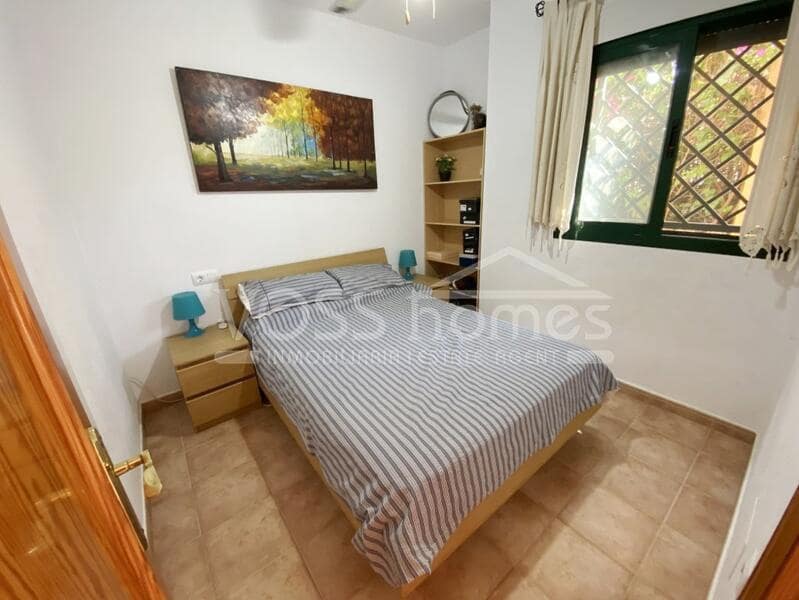 3 slaapkamer Villa te koop in La Alfoquia met zwembad - € 229.950 (Ref: 9019780)