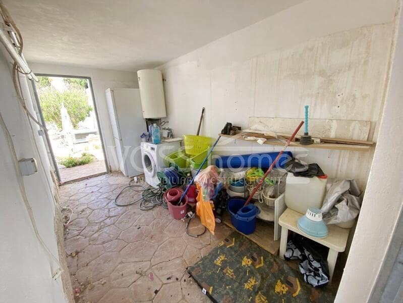 3 slaapkamer Villa te koop in La Alfoquia met zwembad - € 229.950 (Ref: 9019780)