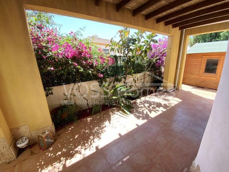 3 slaapkamer Villa te koop in La Alfoquia met zwembad - € 229.950 (Ref: 9019780)