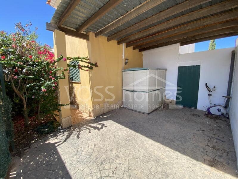 3 slaapkamer Villa te koop in La Alfoquia met zwembad - € 229.950 (Ref: 9019780)