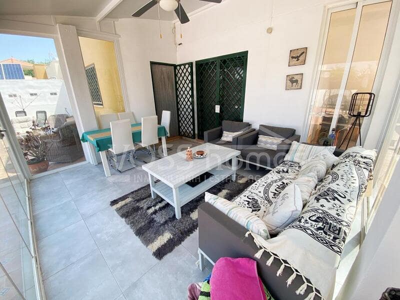 3 slaapkamer Villa te koop in La Alfoquia met zwembad - € 229.950 (Ref: 9019780)