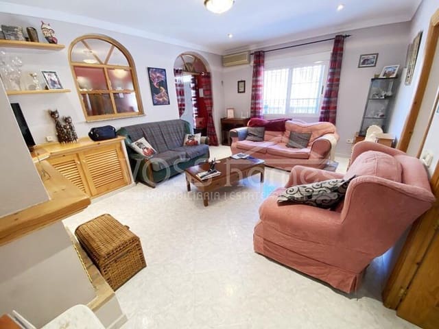 4 sypialnia Dom na sprzedaż w Zurgena - 159 500 € (Ref: 9031273)