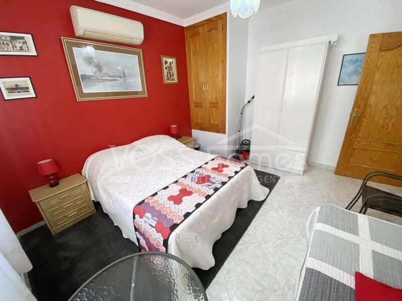 4 chambre Maison de Ville à vendre à Zurgena - 159 500 € (Ref: 9031273)