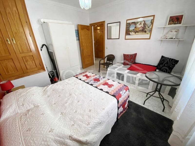 4 chambre Maison de Ville à vendre à Zurgena - 159 500 € (Ref: 9031273)