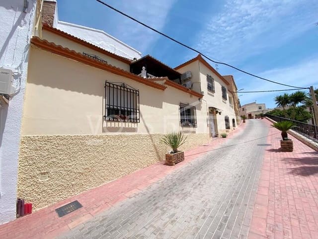 4 sypialnia Dom na sprzedaż w Zurgena - 159 500 € (Ref: 9031273)