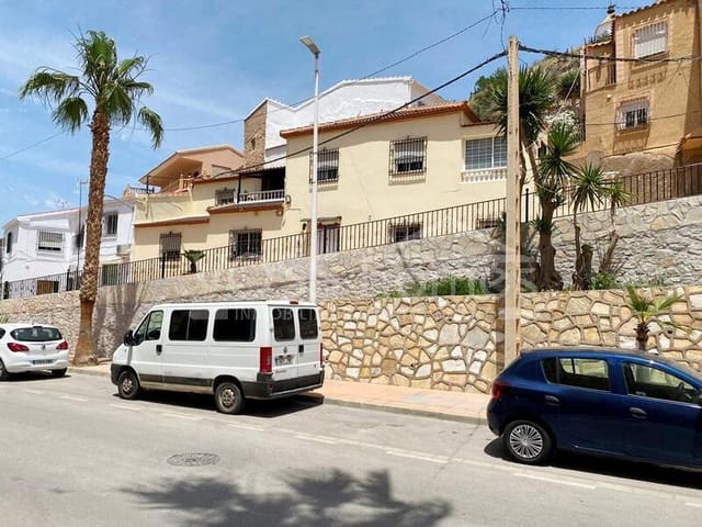 4 Zimmer Haus zu verkaufen in Zurgena - 159.500 € (Ref: 9031273)