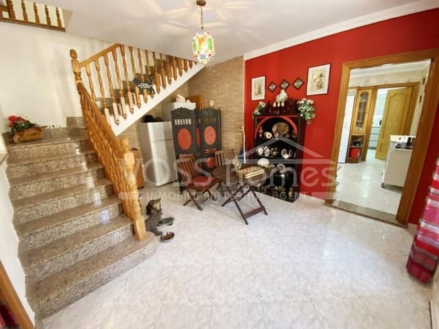 4 sypialnia Dom na sprzedaż w Zurgena - 159 500 € (Ref: 9031273)