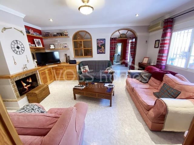 4 Zimmer Haus zu verkaufen in Zurgena - 159.500 € (Ref: 9031273)