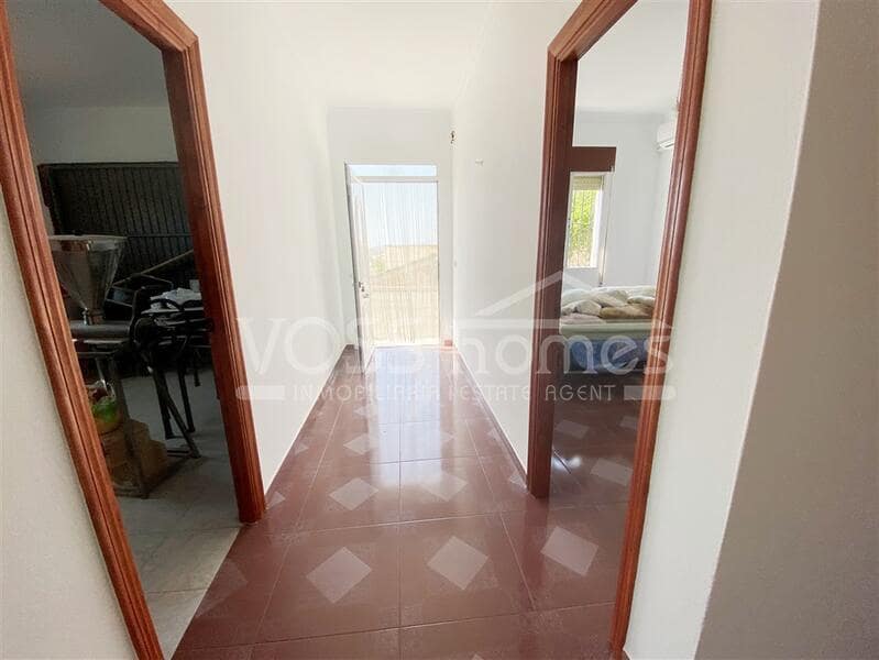 3 camera da letto Villa in vendita in Taberno - 125.950 € (Rif: 9081985)