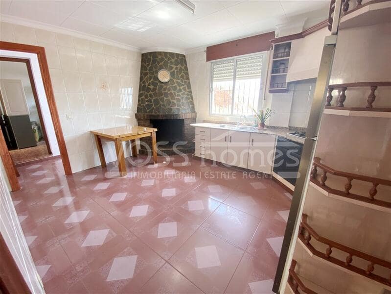 3 camera da letto Villa in vendita in Taberno - 125.950 € (Rif: 9081985)
