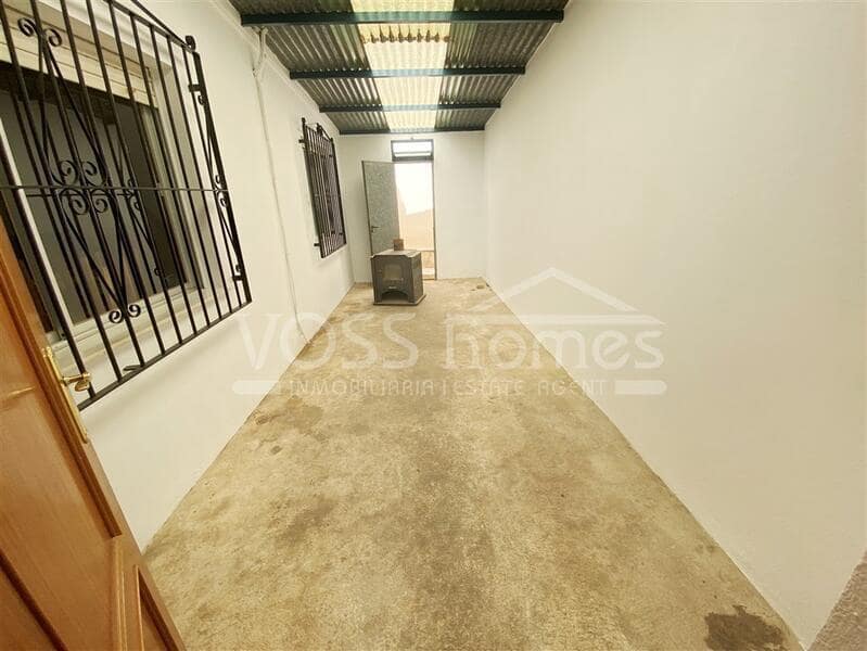 3 camera da letto Villa in vendita in Taberno - 125.950 € (Rif: 9081985)