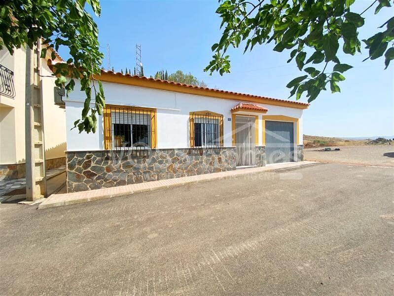 3 camera da letto Villa in vendita in Taberno - 125.950 € (Rif: 9081985)