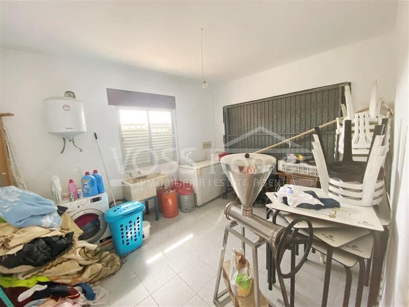 3 camera da letto Villa in vendita in Taberno - 125.950 € (Rif: 9081985)