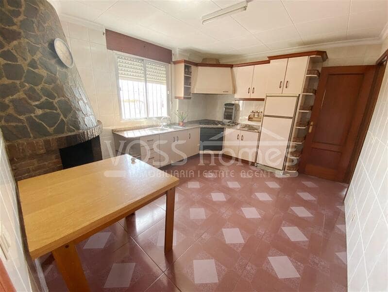3 camera da letto Villa in vendita in Taberno - 125.950 € (Rif: 9081985)