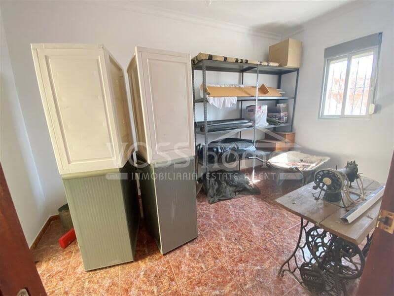 3 camera da letto Villa in vendita in Taberno - 125.950 € (Rif: 9081985)