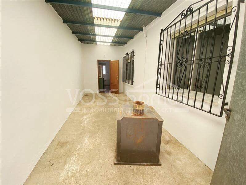 3 camera da letto Villa in vendita in Taberno - 125.950 € (Rif: 9081985)