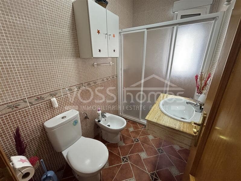 8 bedroom Finca/Country House for sale in Taberno - € 299,950 (Ref: 9085661)