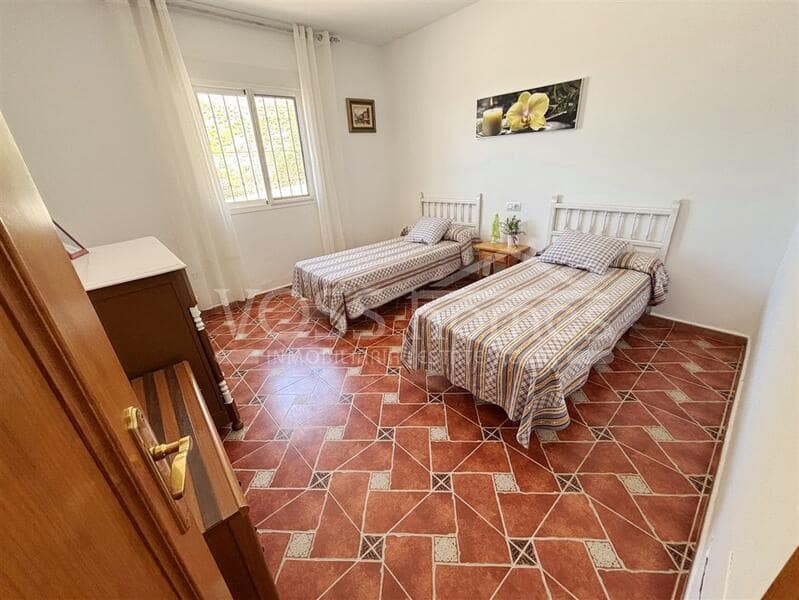 8 bedroom Finca/Country House for sale in Taberno - € 299,950 (Ref: 9085661)