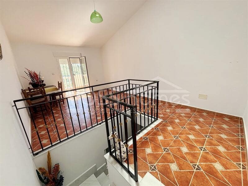 8 bedroom Finca/Country House for sale in Taberno - € 299,950 (Ref: 9085661)