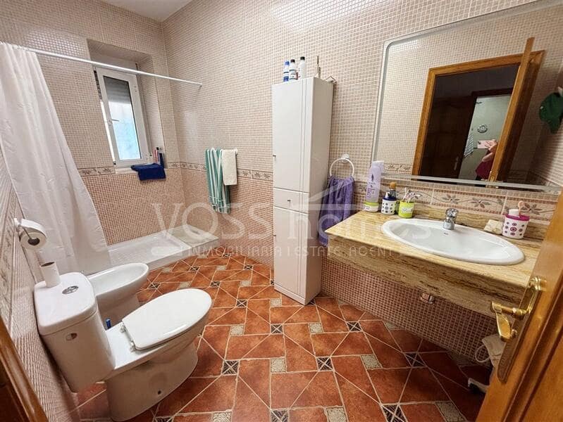 8 bedroom Finca/Country House for sale in Taberno - € 299,950 (Ref: 9085661)