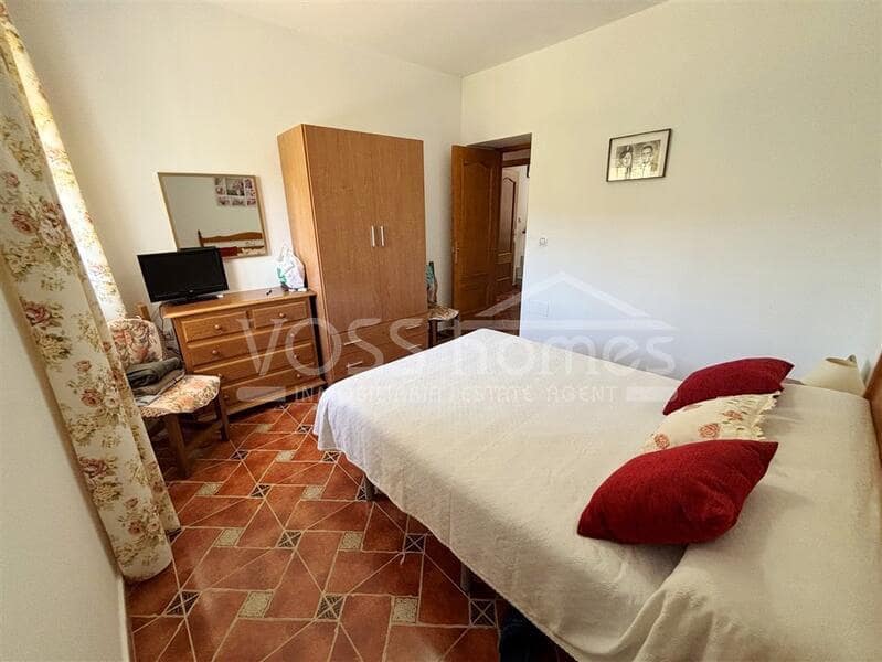 8 bedroom Finca/Country House for sale in Taberno - € 299,950 (Ref: 9085661)