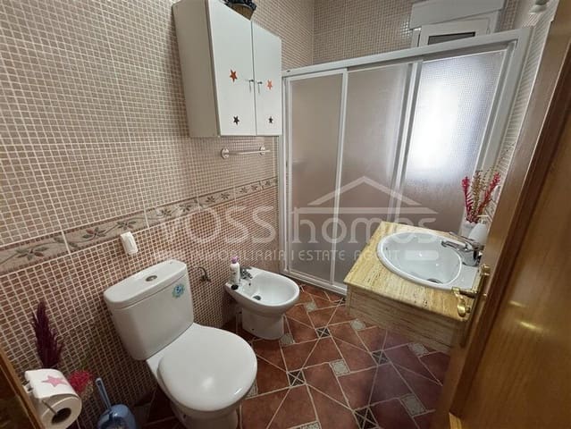 8 sovrum Finca/Hus på landet till salu i Taberno - 299 950 € (Ref: 9085661)