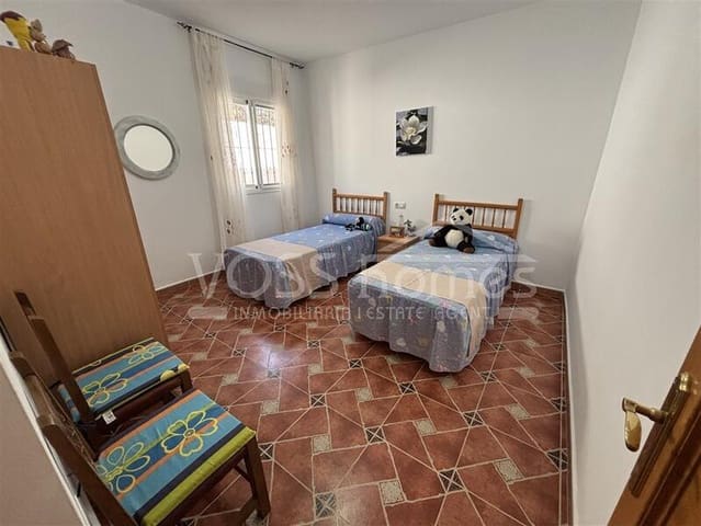 8 sovrum Finca/Hus på landet till salu i Taberno - 299 950 € (Ref: 9085661)