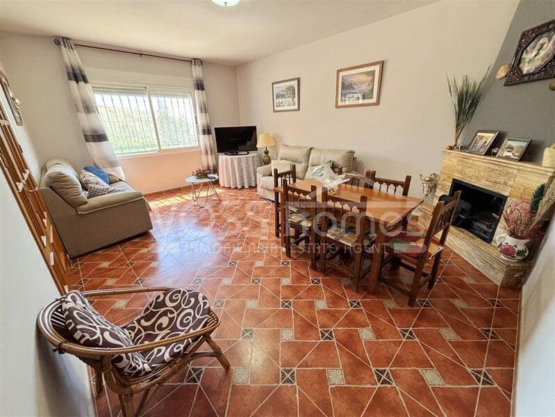 8 bedroom Finca/Country House for sale in Taberno - € 299,950 (Ref: 9085661)