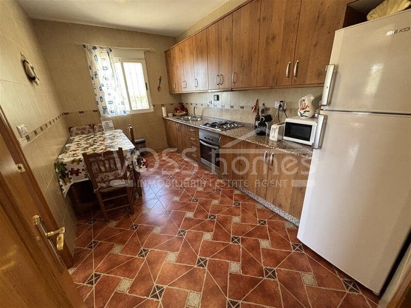 8 bedroom Finca/Country House for sale in Taberno - € 299,950 (Ref: 9085661)