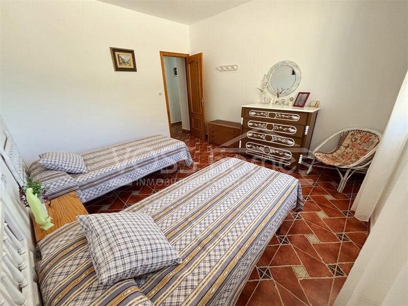 8 bedroom Finca/Country House for sale in Taberno - € 299,950 (Ref: 9085661)