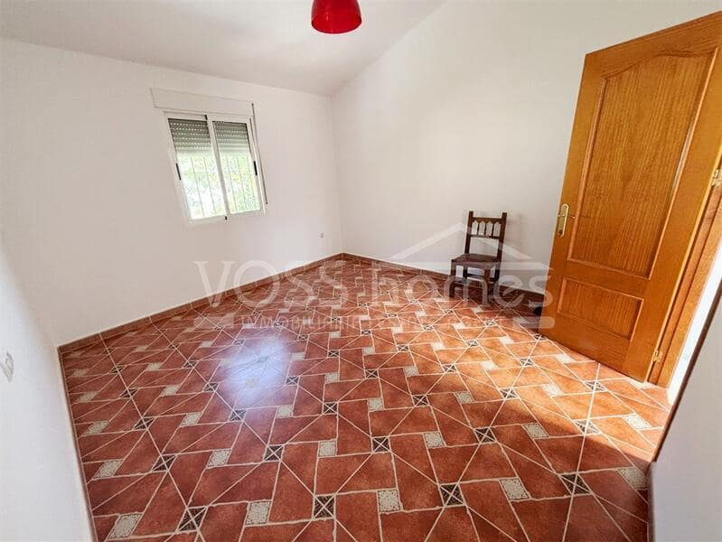 8 bedroom Finca/Country House for sale in Taberno - € 299,950 (Ref: 9085661)