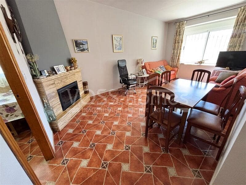 8 bedroom Finca/Country House for sale in Taberno - € 299,950 (Ref: 9085661)