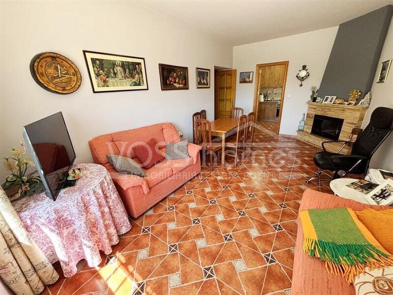 8 bedroom Finca/Country House for sale in Taberno - € 299,950 (Ref: 9085661)