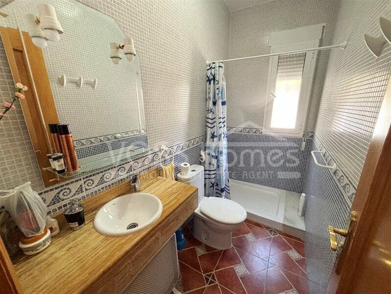 8 bedroom Finca/Country House for sale in Taberno - € 299,950 (Ref: 9085661)