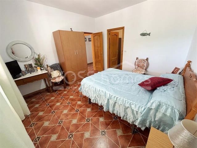 8 sovrum Finca/Hus på landet till salu i Taberno - 299 950 € (Ref: 9085661)